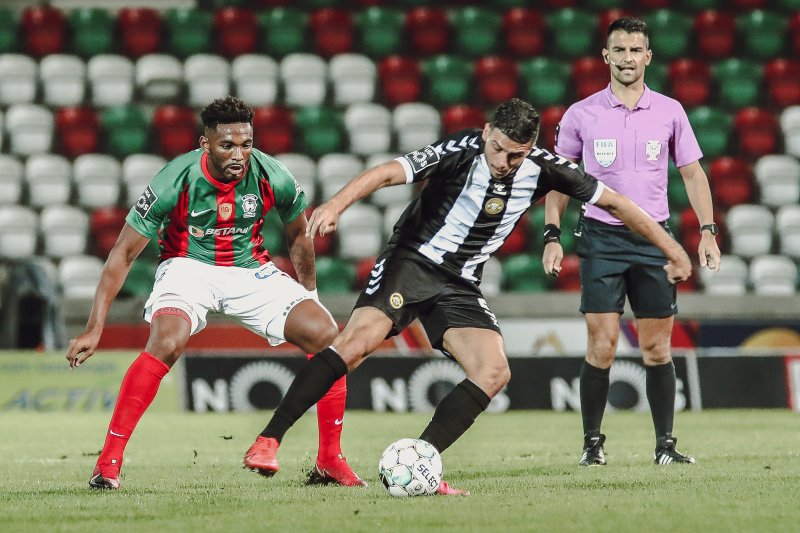 اولین کلین‌شیت فصل عابدزاده برابر ناسیونال