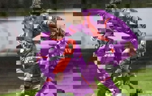 درخشش و صدرنشینی یک ایرانی در ناکجاآباد!(عکس)