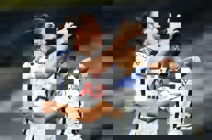 استارت گلزنی؛بیل فرشته نجات مورینیو