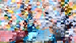  شما قیچی نزنید، شما زلاتان نیستید!