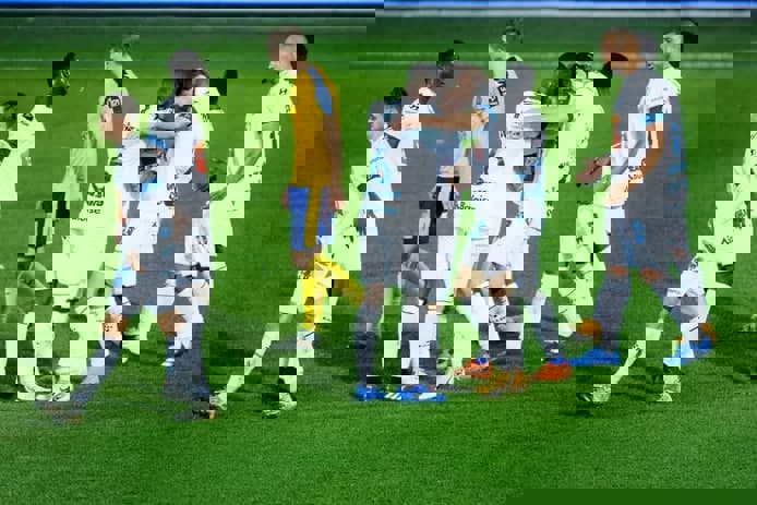 میلاد محمدی در راه علی قلیزاده