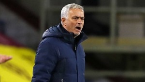 طعنه مورینیو به رئال مادرید بعد از گلزنی گرت بیل