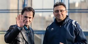 پاسخ منفی ستوده به هیات مدیره استقلال