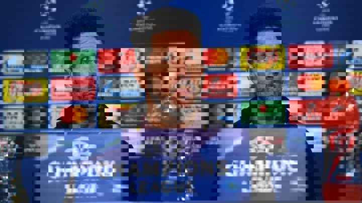 سیمئونه: لوئیس سوارز مرد کلیدی اتلتیکو است