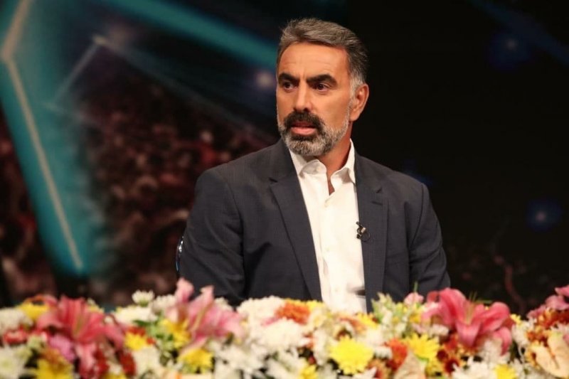 فکری: میتوانیم روی مسلمان فکر کنیم