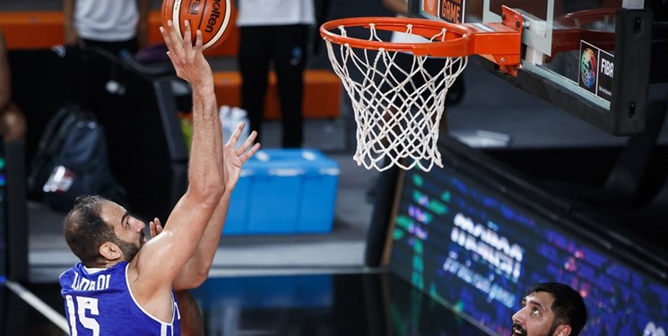 یاران حدادی روی نوار ناکامی