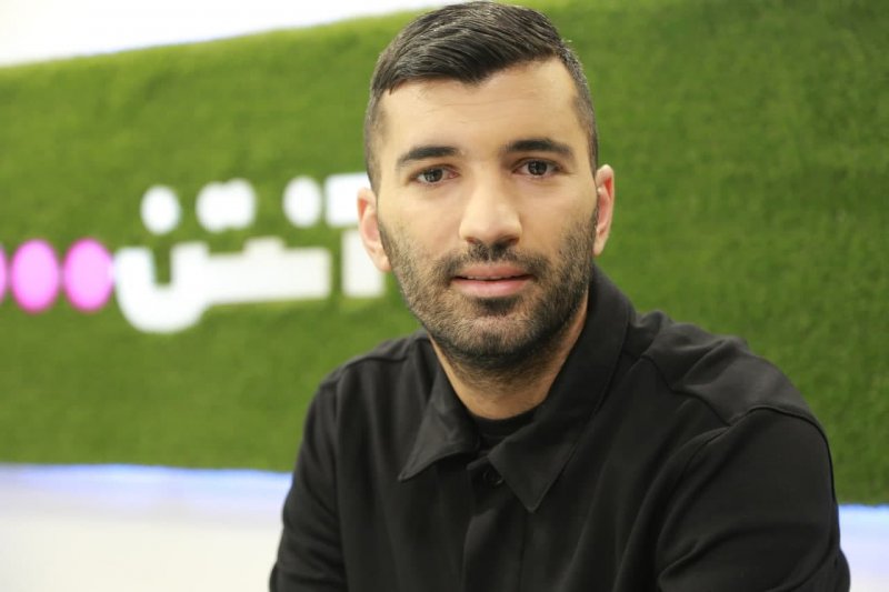 مسلمان: 24 ساعت فاصله تمدید و اخراج من از پرسپولیس!