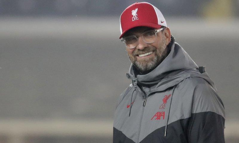 کلوپ: لیورپول-سیتی سختترین بازی دنیا است