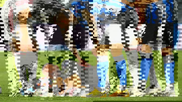 رئال نگران هازارد، خرید 100 میلیونی مصدوم شد