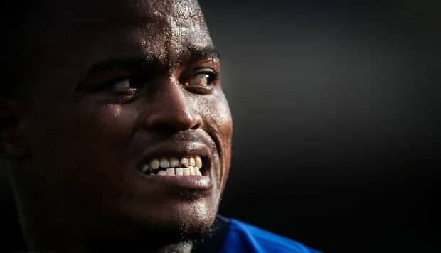 پاتوسی: به این شرط به تیم ملی میروم