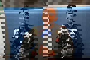 "مرد مشکی" فوتبال ایران دوباره در نقطه صفر!