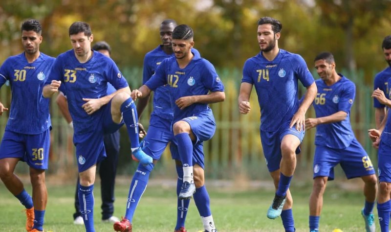 ستاره‌های استقلال کسر قراردادها را قبول نکردند