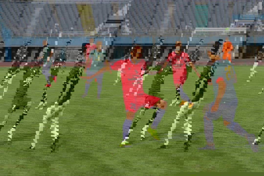 آلومینیوم اراک - نساجی مازندران