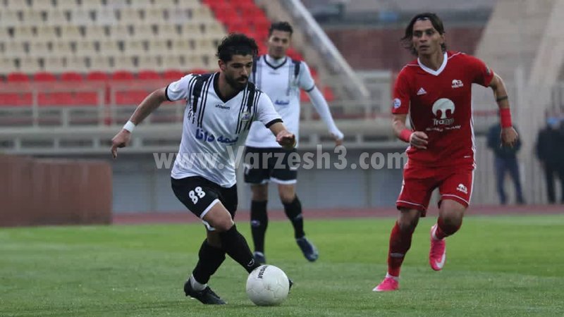 نفت – تراکتور؛ لغو نمی شود