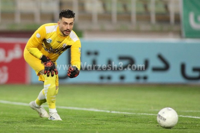 منادی: ما که چیزی به اسم پنالتی ندیدیم