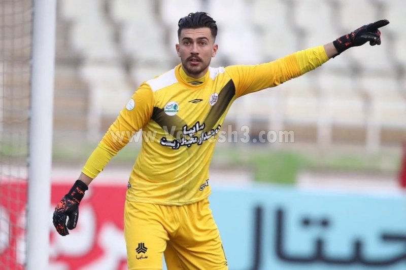 منادی: کار با قلعه‌نویی قانون خاصی دارد