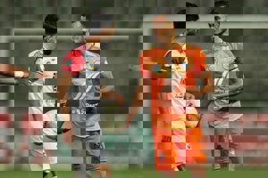 این بازی گل نداشت اما زیبا بود