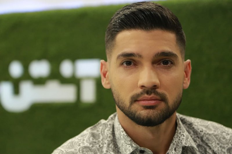 علی کریمی دست از سر تو بر نمی‌دارد!