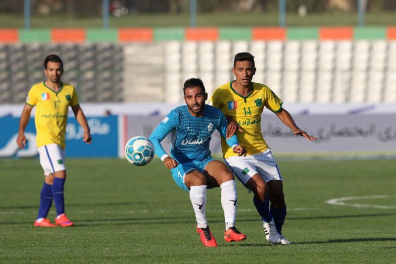 دلیل عجیب تعویق دیدار نفت و پیکان