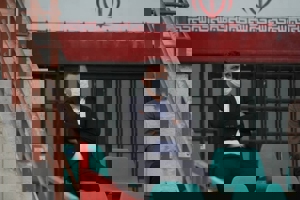 خوشبختی نساجی؛ از انتقادها تا حمایت های مدیر 