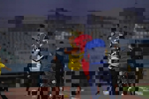 بیگی: هواداران نساجی همیشه روی پشت بام‌ها هستند