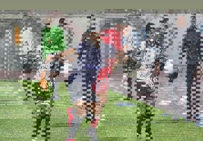 غیبت دو بازیکن اصلی نفت برابر ماشینسازی