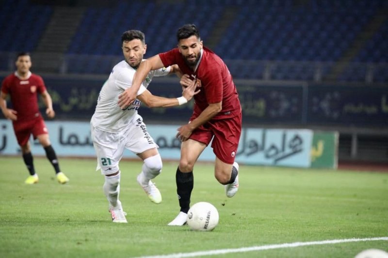 شهرخودرو 3 - ماشینسازی صفر؛ استارت قاطعانه رحمتی!