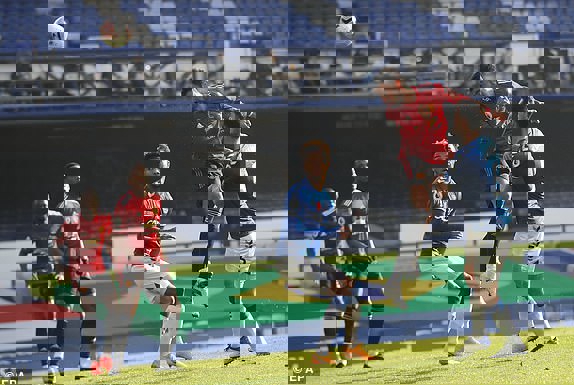 یونایتد برای بازگشت به اوج 2 سال زمان می‌خواهد