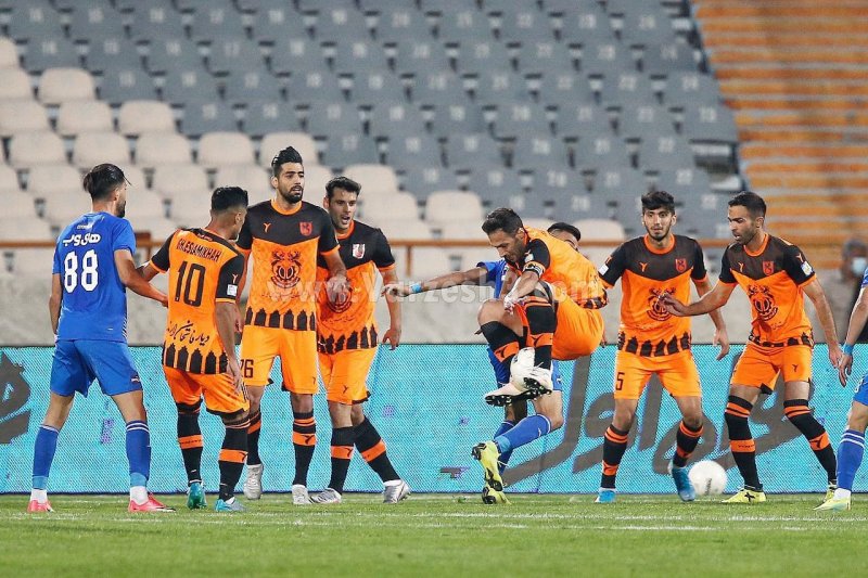 مس رفسنجان دو و نیم میلیارد باخت!