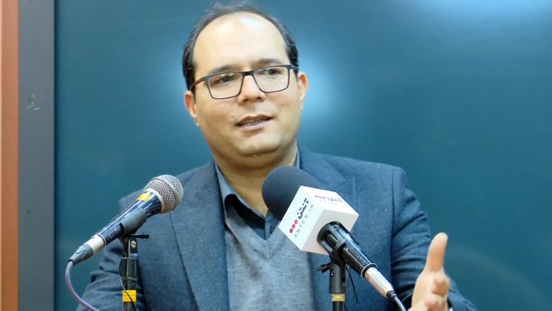 ربیعی: انگیزه خاصی برای بازی پرسپولیس داریم