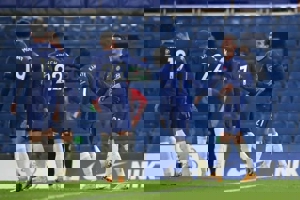 چلسی 4- 1 شفیلد؛ آبی‌ها در قامت مدعی قهرمانی
