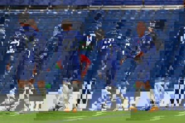 چلسی 4- 1 شفیلد؛ آبی‌ها در قامت مدعی قهرمانی