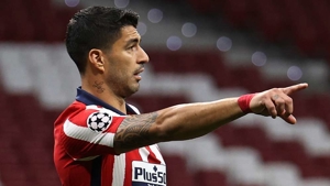 لوئیس سوارز؛ کابوس شش‌ساله تیمهای اسپانیایی