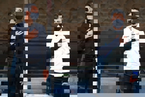 رحمتی: فقط یک بار با داور صحبت کردم