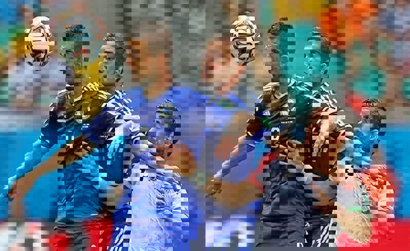 ایران - بوسنی؛ مقابله با حریفی قدرتمند و غول کش