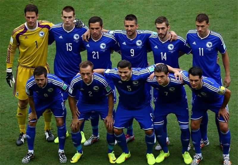 گزارش: بوسنی با لشگری آماده، در برابر ایران