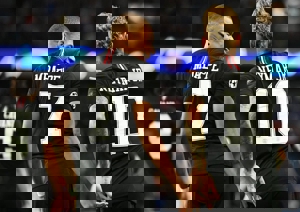 بحران در PSG؛ توخل یک تیم مصدوم دارد