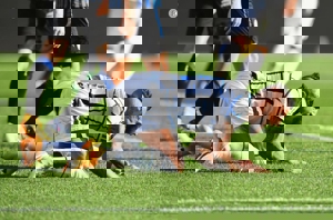 آتالانتا 1 - 1 اینتر؛ این نراتزوری مدعی نیست