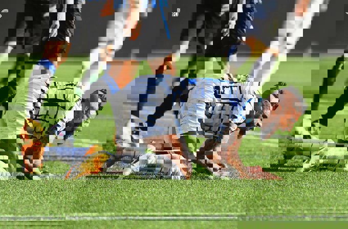 آتالانتا 1 - 1 اینتر؛ این نراتزوری مدعی نیست