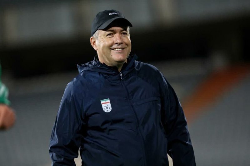 ‌ فراری 2020؛ ساخت دراگان اسکوچیچ در تیم ملی (عکس)