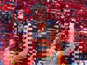 بهنام یخچالی آماده حضور در بوندسلیگا