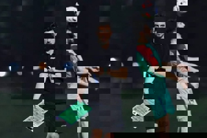 پاداش مهدی رحمتی به شاگردانش:استراحت