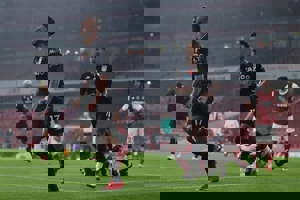 آرسنال 0-3 استون ویلا: دومین شکار بزرگ ویلا