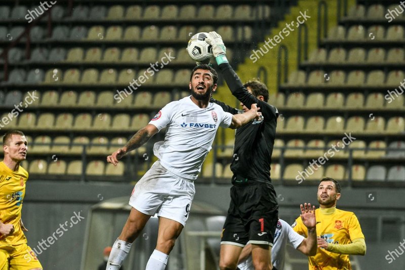 تساوی زوریا لوهانسک در حضور صیادمنش