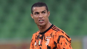 یوونتوس سال آینده رونالدو را به فروش می‌گذارد