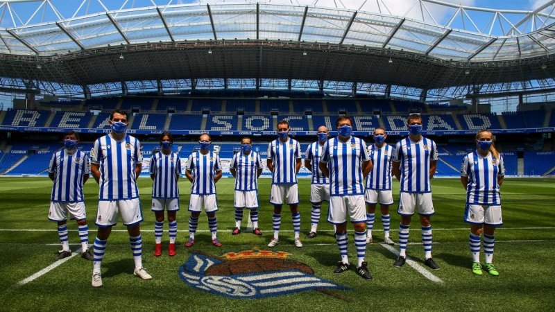 یک ابهام بزرگ درباره بازی سوسیداد- منچستریونایتد