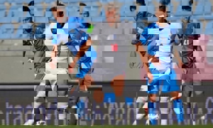 کرونا بلای جان تیم ملی انگلیس؛ آلبانی به جای ومبلی