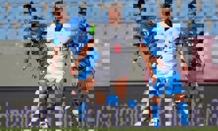 کرونا بلای جان تیم ملی انگلیس؛ آلبانی به جای ومبلی