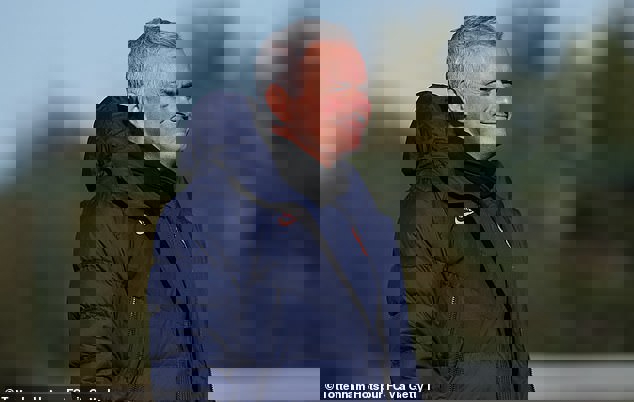 سرخیو رگیلون: شیفته ژوزه مورینیو شده‌ام