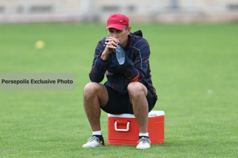 گلمحمدی: در جریان جدایی بشار نبودم وگرنه مانع میشدم!